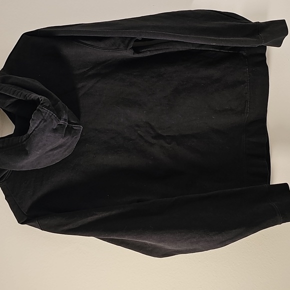 Juice Wrld Black Graphic Hoodie.Rap, hip Hop Face Logo Size Small - Picture 5 of 8